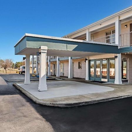 Quality Inn Eastman Dış mekan fotoğraf