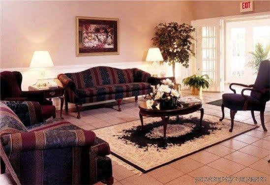 Quality Inn Eastman Dış mekan fotoğraf