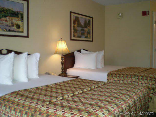 Quality Inn Eastman Dış mekan fotoğraf