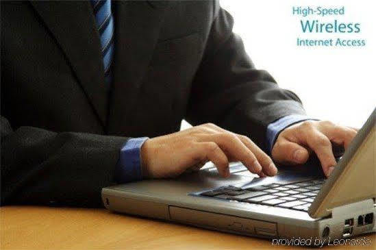 Quality Inn Eastman Dış mekan fotoğraf